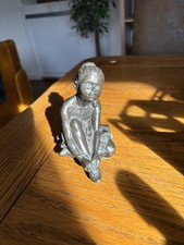 Bronze effect resin for sale  EYEMOUTH