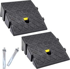 Portable curb ramp for sale  BRADFORD