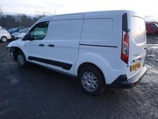 2018 ford transit for sale  ABERDEEN