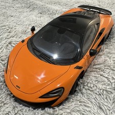 Auto art mclaren d'occasion  Expédié en Belgium