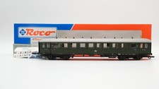 Roco 44546 eilzugwagen gebraucht kaufen  Viersen