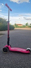 Scooter cro maxi for sale  MILTON KEYNES
