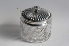cristal baccarat pot d'occasion  Seyssel