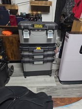 Stanley fatmax tool for sale  BOLTON
