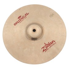 Zildjian oriental trash for sale  UK