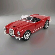 Lancia aurelia spider d'occasion  Magné