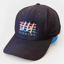 Vintage rainbows university for sale  Prescott