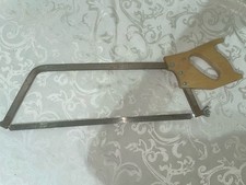 Hand meat bone for sale  Lavelle