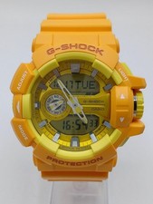 Usado, CASIO GA-400A G-SHOCK 155140 comprar usado  Enviando para Brazil
