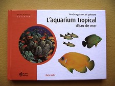 Dick mills aquarium d'occasion  France