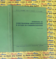 Book libro disegno usato  Ferrara