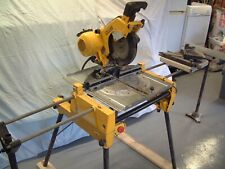 Dewalt flip table for sale  PRESCOT