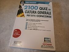 Libro concorso con usato  Italia