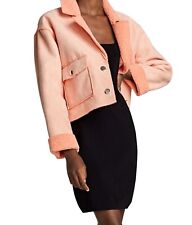 Zara coral pink for sale  DERBY
