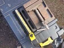 Drill press vice for sale  WIRRAL