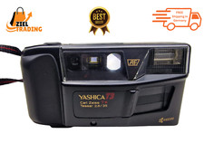 Yashica 35mm film gebraucht kaufen  Hamburg