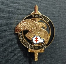 Brevet commando aguerrissement d'occasion  Angoulême