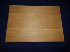 oak tisch gebraucht kaufen  Berlin