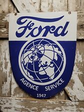 Old vintage ford for sale  Shavertown