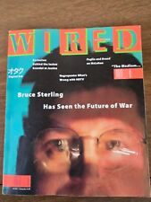 Wired Magazine Premiere Issue 1993 comprar usado  Enviando para Brazil