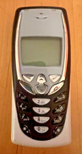 Nokia 8210 mobile for sale  HEYWOOD