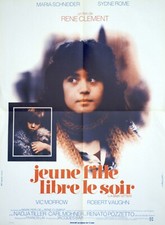 Jeune fille libre d'occasion  Expédié en Belgium