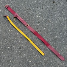 Officers undress sword for sale  FLEET
