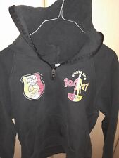 Felpa ultras roma usato  Italia