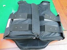 Sicherheits reitweste gr gebraucht kaufen  Börßum