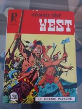 Storia del west usato  Parma