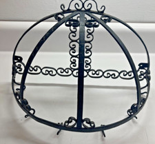 Vintage wrought metal for sale  Clairton