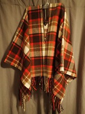 wool poncho for sale wool poncho for sale Grants Pass