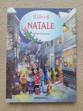 Libro natale robina usato  Romans d'Isonzo