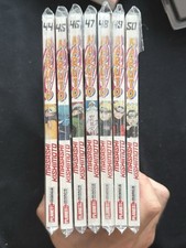 Naruto completa tua usato  Montelupo Fiorentino