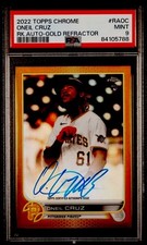 Oneil oneal cruz for sale  Dallas