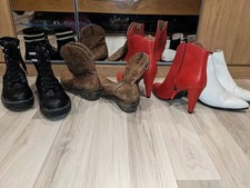 Boots lot stylish for sale  Phoenix