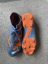 Puma future usato  Zandobbio