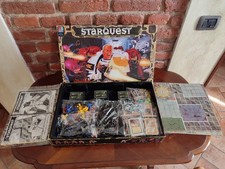 Dga starquest vintage usato Dga starquest vintage usato  Vigevano