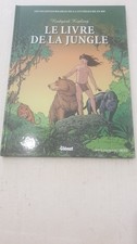 Livre jungle incontournables d'occasion  Sennecey-le-Grand