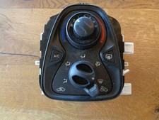 Bedienelement klimaanlage klim gebraucht kaufen  Offingen