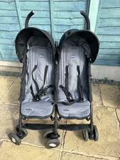 Chicco echo twin for sale  BROMSGROVE