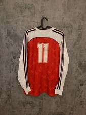 Riginales arsenal trikot gebraucht kaufen  Aschaffenburg