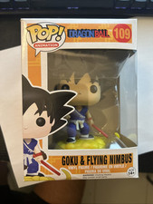 Goku and flying usato  Fiumicino