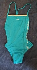 Speedo badeanzug grüße gebraucht kaufen  Werdohl