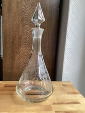 Wunderschöne antike karaffe gebraucht kaufen  Mettmann