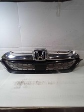 Used front grille for sale  Camden