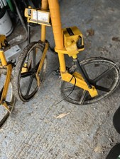 Trumeter measuring wheels for sale  ROMSEY