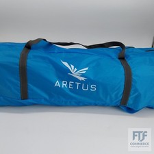 Aretus wurfzelt personen gebraucht kaufen  Neustadt b.Coburg