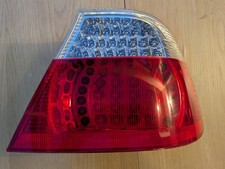 bmw e46 led rear lights for sale bmw e46 led rear lights for sale DUNDEE