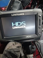 Lowrance hds gen for sale  Pittsburgh